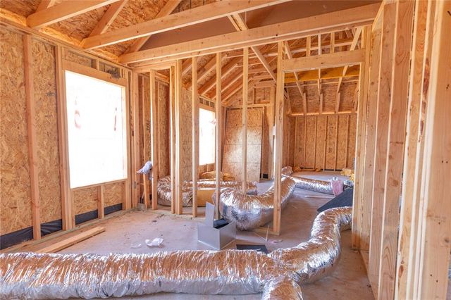 9224 NW 86th Street, Yukon, OK 73099