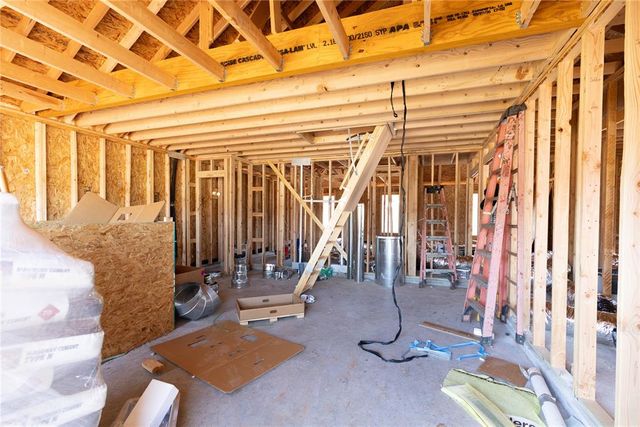 9224 NW 86th Street, Yukon, OK 73099