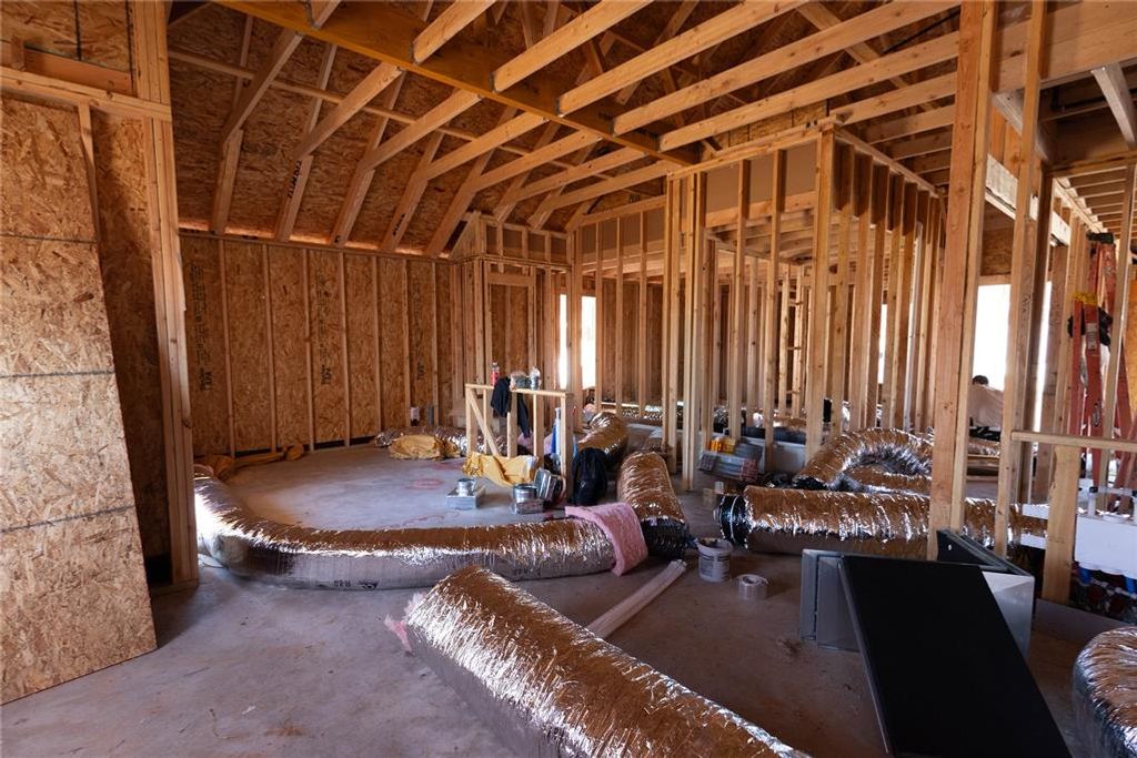 9224 NW 86th Street, Yukon, OK 73099