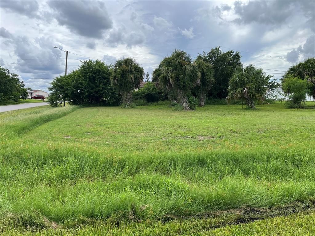 401 GARFIELD AVENUE NW, Port Charlotte, FL 33952