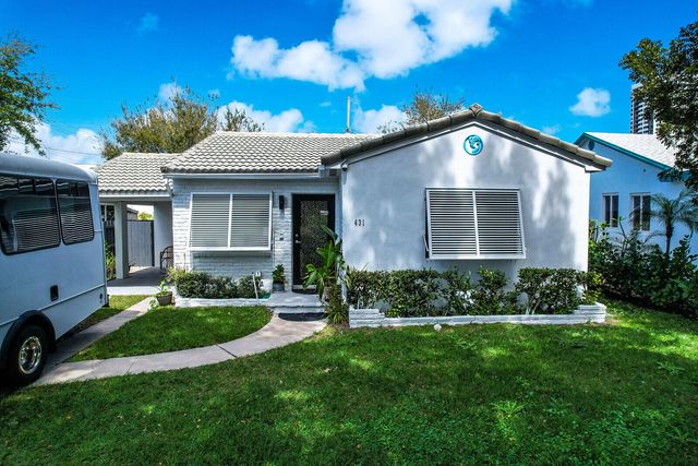 431 52nd Street, West Palm Beach, FL 33407