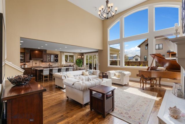 1374 Alder Creek Drive, Bozeman, MT 59715