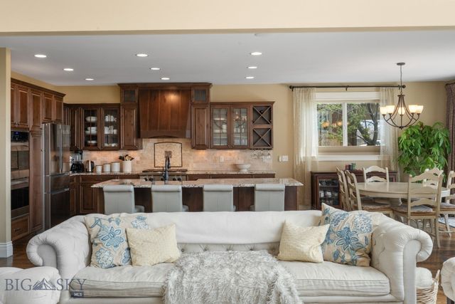 1374 Alder Creek Drive, Bozeman, MT 59715