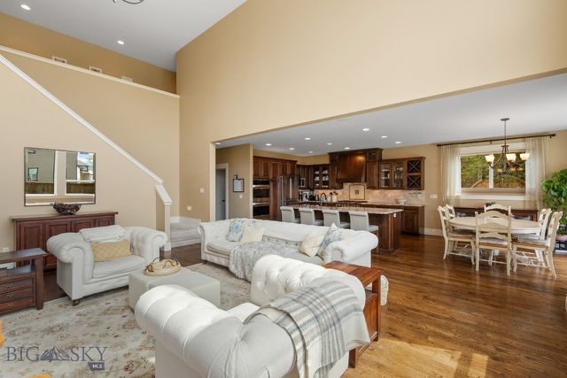 1374 Alder Creek Drive, Bozeman, MT 59715