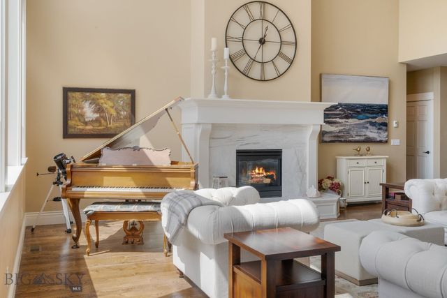 1374 Alder Creek Drive, Bozeman, MT 59715