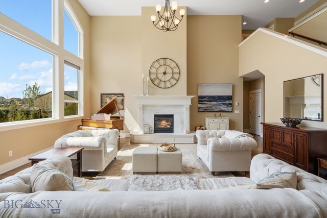 1374 Alder Creek Drive, Bozeman, MT 59715