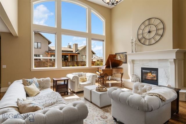 1374 Alder Creek Drive, Bozeman, MT 59715