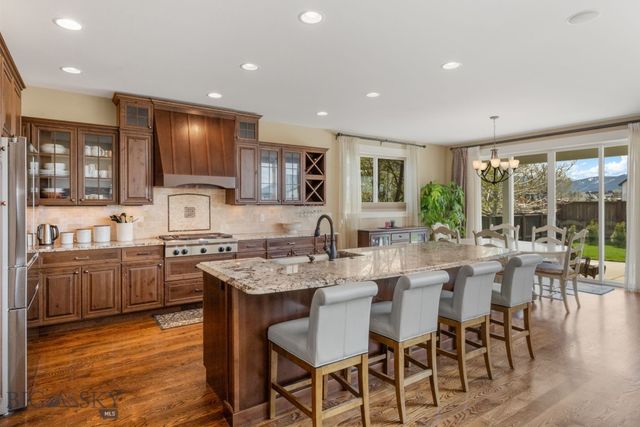 1374 Alder Creek Drive, Bozeman, MT 59715