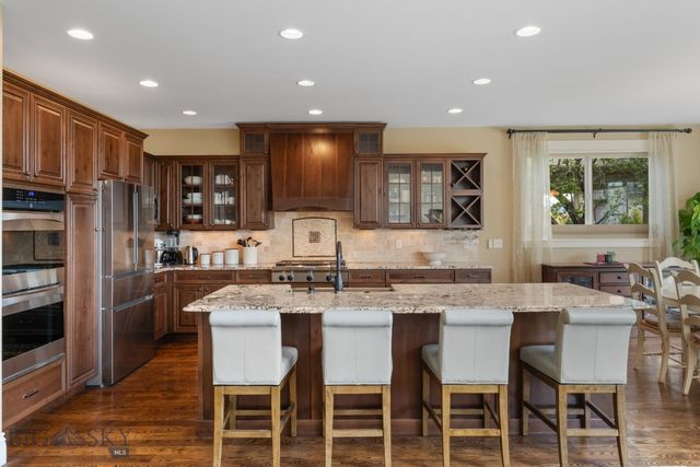 1374 Alder Creek Drive, Bozeman, MT 59715