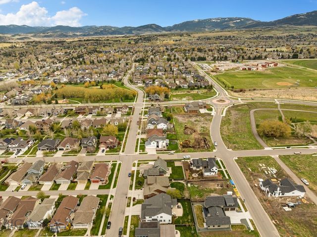 1374 Alder Creek Drive, Bozeman, MT 59715