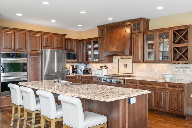1374 Alder Creek Drive, Bozeman, MT 59715