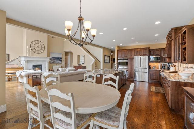 1374 Alder Creek Drive, Bozeman, MT 59715