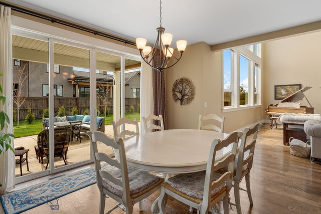 1374 Alder Creek Drive, Bozeman, MT 59715
