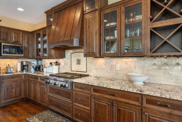 1374 Alder Creek Drive, Bozeman, MT 59715
