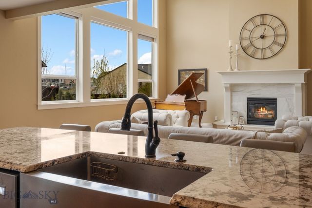 1374 Alder Creek Drive, Bozeman, MT 59715