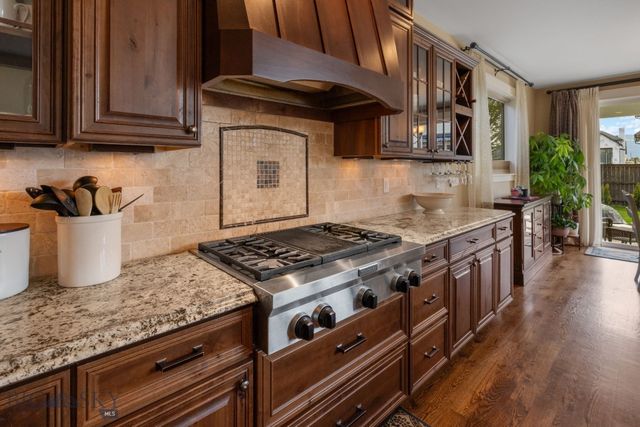 1374 Alder Creek Drive, Bozeman, MT 59715
