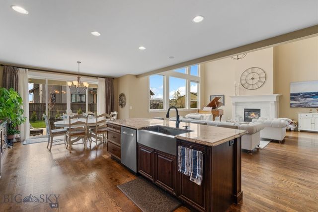 1374 Alder Creek Drive, Bozeman, MT 59715