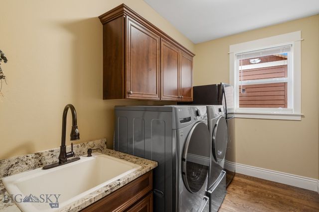1374 Alder Creek Drive, Bozeman, MT 59715