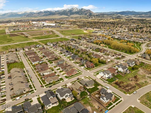 1374 Alder Creek Drive, Bozeman, MT 59715