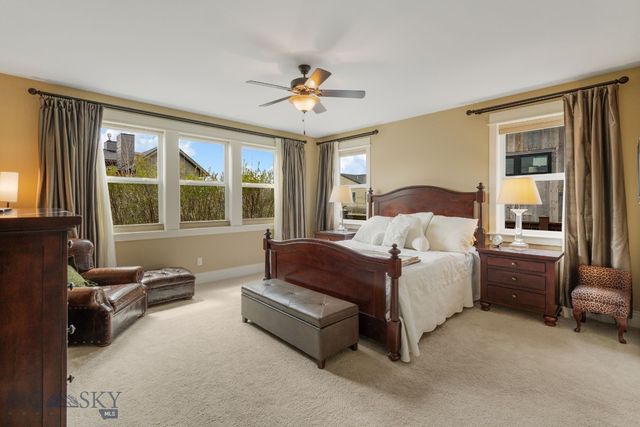 1374 Alder Creek Drive, Bozeman, MT 59715