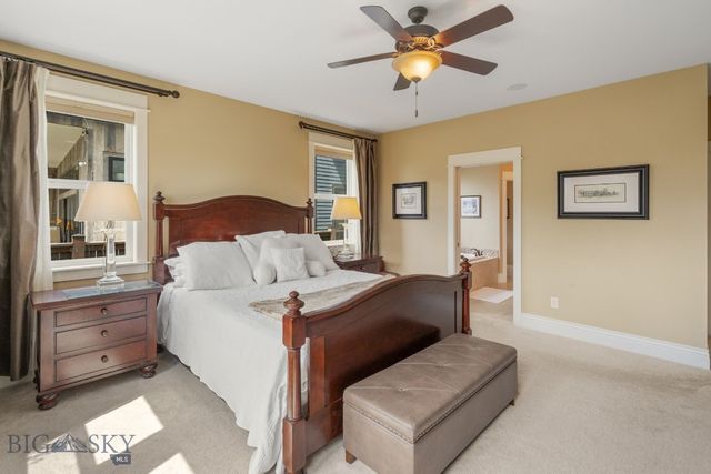 1374 Alder Creek Drive, Bozeman, MT 59715