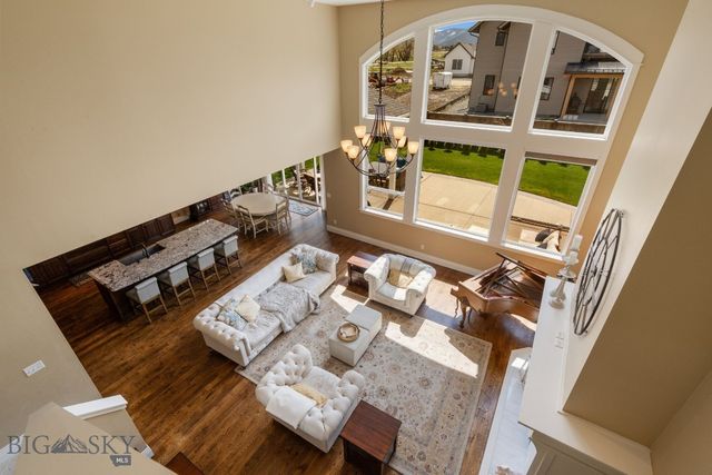 1374 Alder Creek Drive, Bozeman, MT 59715