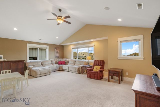 1374 Alder Creek Drive, Bozeman, MT 59715