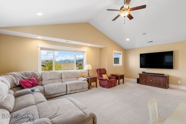 1374 Alder Creek Drive, Bozeman, MT 59715