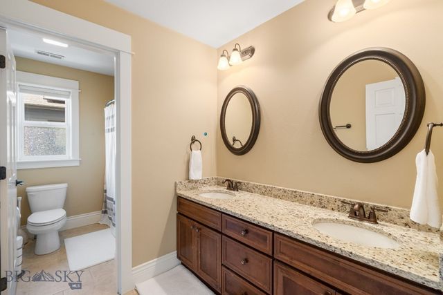 1374 Alder Creek Drive, Bozeman, MT 59715