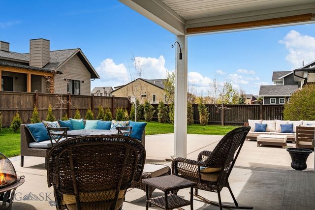 1374 Alder Creek Drive, Bozeman, MT 59715