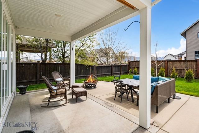 1374 Alder Creek Drive, Bozeman, MT 59715
