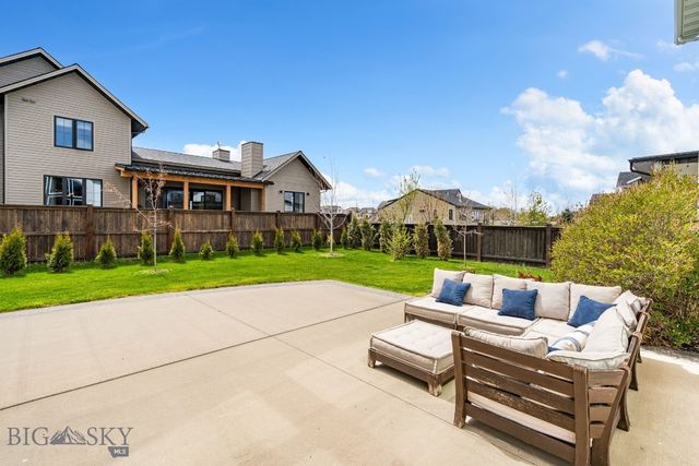 1374 Alder Creek Drive, Bozeman, MT 59715