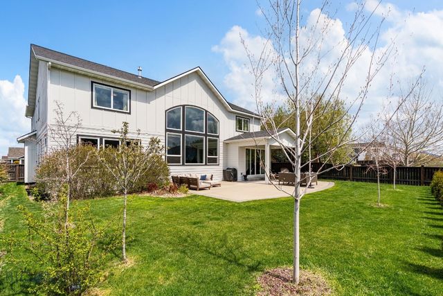 1374 Alder Creek Drive, Bozeman, MT 59715