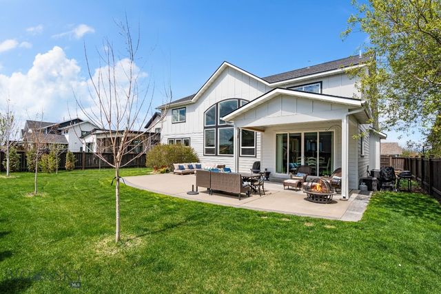 1374 Alder Creek Drive, Bozeman, MT 59715