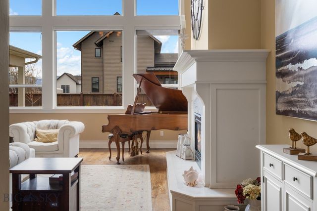 1374 Alder Creek Drive, Bozeman, MT 59715