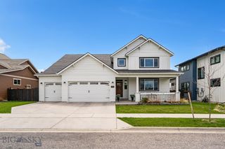 1374 Alder Creek Drive, Bozeman, MT 59715