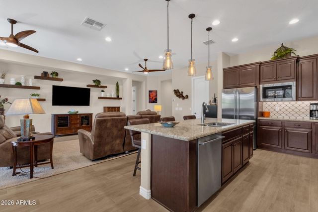 20945 E RAVEN Drive, Queen Creek, AZ 85142