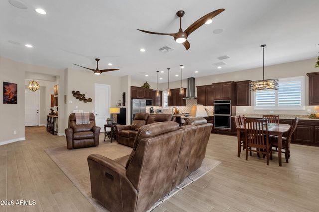 20945 E RAVEN Drive, Queen Creek, AZ 85142