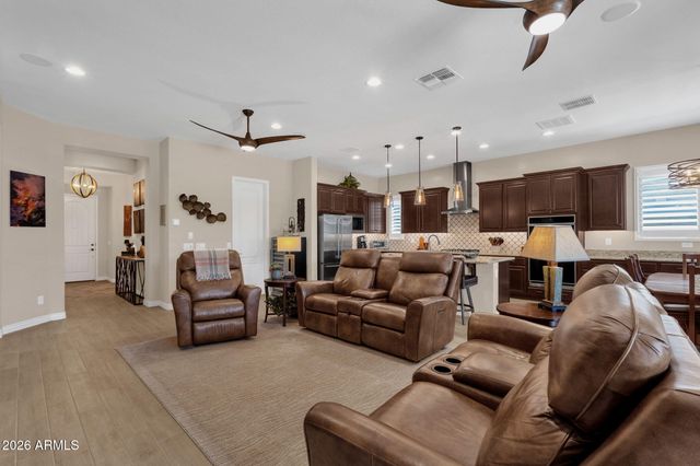 20945 E RAVEN Drive, Queen Creek, AZ 85142