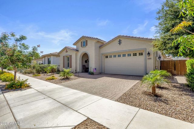 20945 E RAVEN Drive, Queen Creek, AZ 85142