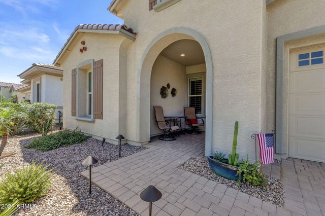 20945 E RAVEN Drive, Queen Creek, AZ 85142