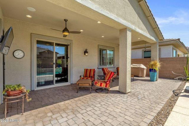 20945 E RAVEN Drive, Queen Creek, AZ 85142