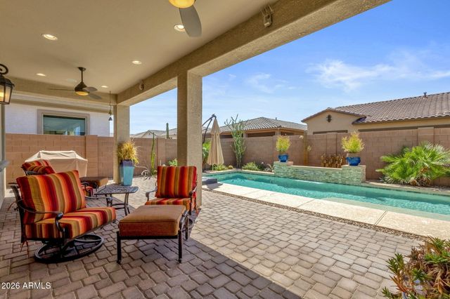 20945 E RAVEN Drive, Queen Creek, AZ 85142