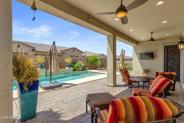20945 E RAVEN Drive, Queen Creek, AZ 85142