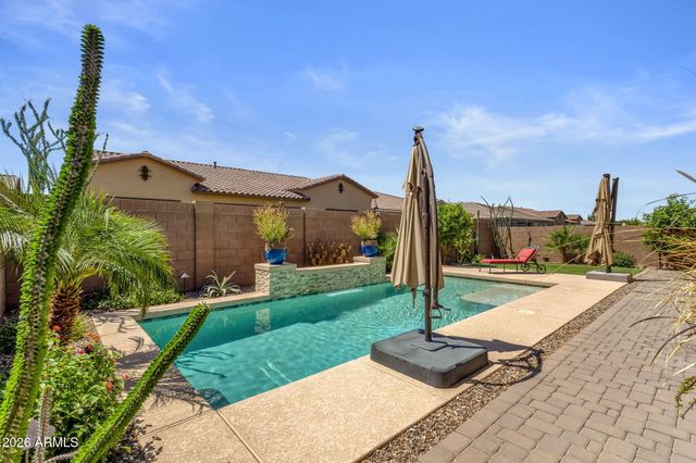 20945 E RAVEN Drive, Queen Creek, AZ 85142