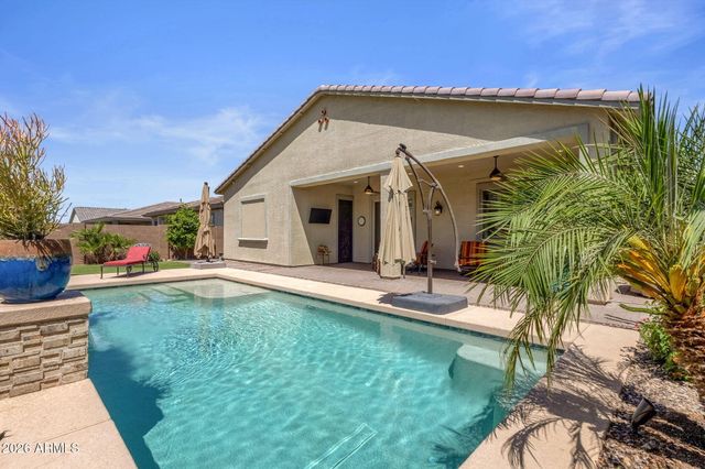 20945 E RAVEN Drive, Queen Creek, AZ 85142