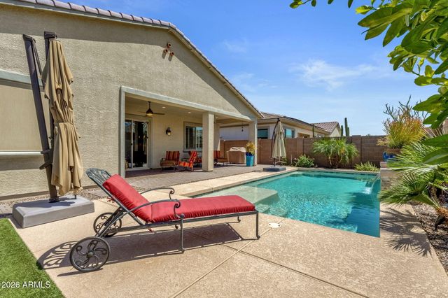 20945 E RAVEN Drive, Queen Creek, AZ 85142