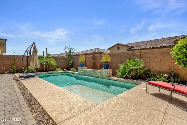 20945 E RAVEN Drive, Queen Creek, AZ 85142