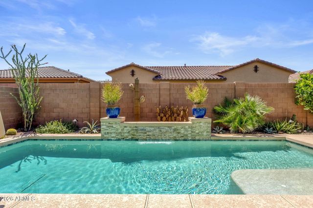 20945 E RAVEN Drive, Queen Creek, AZ 85142