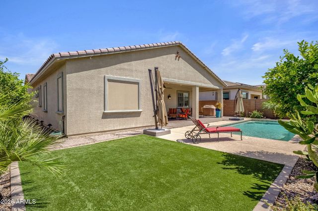 20945 E RAVEN Drive, Queen Creek, AZ 85142